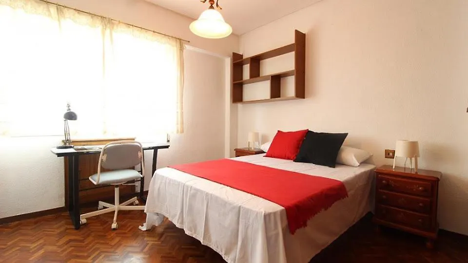 شقة Smartliving Madrid Castellana 0*,  إسبانيا