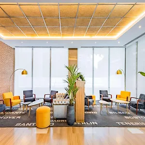 Chamartin, Affiliated By Melia Madrid