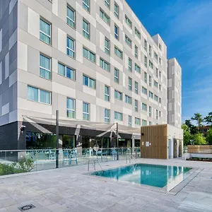 Express - - Airport By Ihg Madrid