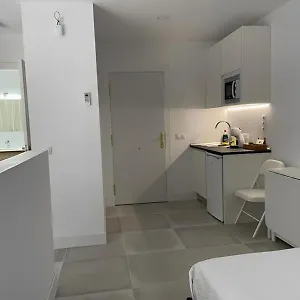 C5 Lujo, Zona Exclusiva De Chamartin Madrid