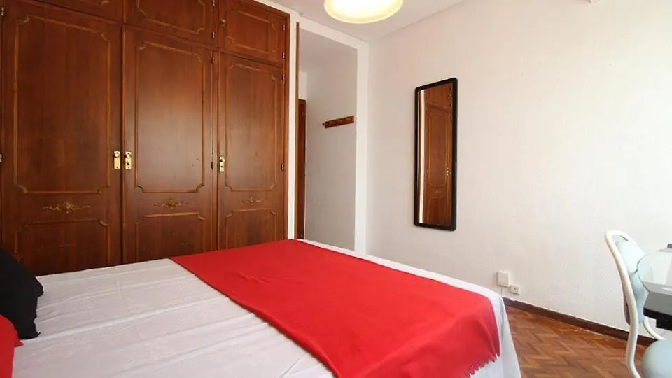 Apartamento Smartliving Madrid Castellana España